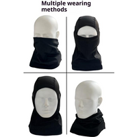 AliExpress NONE Thermal Winter Balaclava Cycling Full Face Mask Warm Outdoor Sports Motorcycle Ski Fishing Hunting Mask Warm Windproof Cover Hat