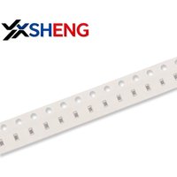 100PCS SMD Resistor 100R 220R 1K 4.7K 4K7 10K 100K 200K 220K 330K 470K 100 200 220 330 470 0603 Resistance 1 Ohm - 1MĪ©