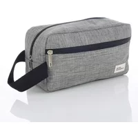 New Oxford Cloth Waterproof Makeup Bag Men's travel organizer Portable Cosmetics Bag Women's Multifunctional Wash Bag