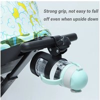 AliExpress NONE Baby Stroller Cup Holder Rack Children Bicycle Cart Bottle Rack Kids Bicycle Milk Water Pushchair Carriage Stroller Accessories