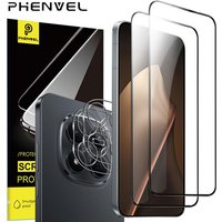 Oleophobic Protective Glass For Xiaomi Redmi Note 15 Pro 5G Anti Explosion Tempered Glass Screen Protector Xiomi Redmi Note15Pro