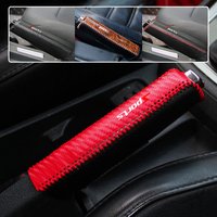 Car Handbrake Cover Protector Grip Covers Handle Sleeve Auto Interior Accessories