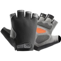 Gewichtheben Gym Handschuhe Fitness Training Fingerlose Frauen Männer Bodybuilding Übung Sport Handschuhe Radfahren Anti Slip Atmungsaktiv