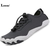 Water Shoes Men Women Barefoot Shoes Outdoor for Beach Aqua Swim Pool River Water Quick Dry Boating Fishing Diving Surfing