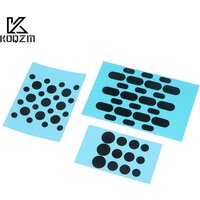 Ultra Thin Restickable Webcam Sticker Tablet Camera Cover Laptop Lens Privacy Protection Reusable Shutter Mobile Phone