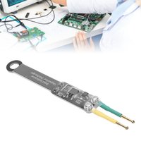 Capacitor Discharge Pen High Voltage Fast Discharging Tool Digital Sparkpen Discharger 1000V