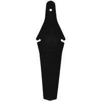 1/2PCS New Portable Foldable Bicycle Fender Universal MTB Mudguard Riding Equipment Cycling Accessories