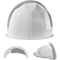 Protective Covers Wall Waterproof Rainproof Cover CCTV Turret Dome Cameras Protection Box Security Camera Protection CaseHot