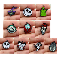 10 Pcs Pendants Charms Jewelry Earrings Pendants Necklaces Bracelets DIY Accessories gift
