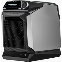 ECOFLOW Wave Battery Operated Portable Air Conditioner, 4000 BTU, 400W for Home Backup, Emergency, Outdoor Camping or Travel