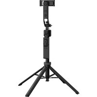 Ulanzi TT23 Auto-Tracking Selfie Stick Tripod Smart Face Tracking Gesture Remote Control For Phones And Cameras Travel Vlog