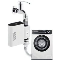 Automatic Ozone Device Ozonator for Washing Machine Laundry 12VDC ON OFF 1/2" or 3/4" installation