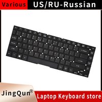 US Black New English Replace Laptop Keyboard For Acer For Aspire V3-471PG V3-471G 3830 3830TG 4755 4830TG V3-471