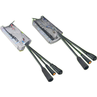 AliExpress MEROCA For KT For Hailong Electric Bicycle Controller For 36V 48V 250w 500W Hub Motor Controller For E-bike Cycling Modified Accessory