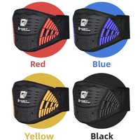 AliExpress NONE GHOST RACING Motorcycle waist protection Cycling protective gear Cross-country rider belt Locomotive anti-drop skiing