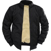 2025 High Quality Winter Men's Zipper Knitted Long Sleeved Jacket Thick Velvet stand collar Top Casual Fashion Coat