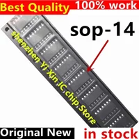 (5piece)100% New 74F06D sop14 Chipset