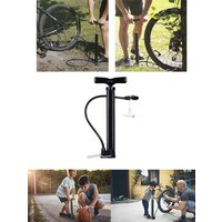 AliExpress pinmoap PINMOAP 1PC Durable ABS Inflator Manual And Convenient Inflator Tire Basketball Football Easy Inflator Mini Inflator Pump