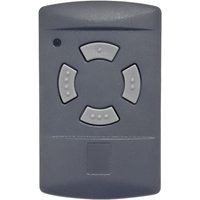 Duplicator Grey Button 40 685 mhz HS4 HSE2 HSM4 Garage Door Remote Control Grey Button HS4-40 HSE2-40 HSM4-40 Remote Control