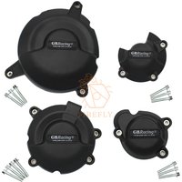 For Suzuki GSX-S950 2020-2023 GSXS1000 GT GSX-S1000 F 2015-2023 KATANA L9-M3 2019-2023 Motorcycle Accessories Engine Cover