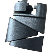 AliExpress YUENHOANG 1PCS For Specialized SL8 Seatpost Battery Mount Expansion Clamp Holder Compatible with Shimano/Magene Road Bike DIY Accessories