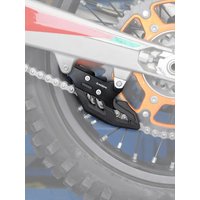 Motorcycle Chain Guide Block For KTM 690 Enduro/SMC R 2008-2024 790 890 Adventure 19-2023 250 390 Adventure Husqvarna Enduro 701