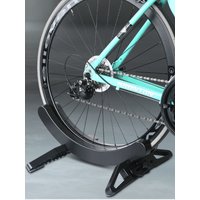 AliExpress MIVM Adjustable Bike Parking Rack Floor Bike Rack MTB Road Bike Display Rack Bike Support Rack for Home Garage and Parking Space