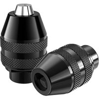 2 Sätze englisches Dremel-Spannfutter