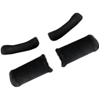 AliExpress Winter Plush Handlebar Mitts Non-Slip Warm Covers for Electric Scooter Motorcycle Tricycle Windproof Handle Grip Protection