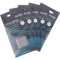 【AD】GELID GP-Ultimate 15W/MK Thermal Pad CPU/GPU Graphics Motherboard Silicone Grease Pad Heat Dissipation Silicone Pad 90x50MM