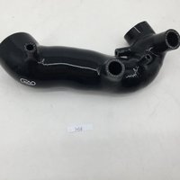 Silicone Induction Air Intake Hose Kit Fit Audi A4 Quattro Passat B6 1.8T Turbo