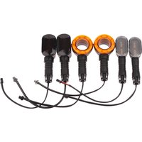 AliExpress Gmarty 36V-72V Bike Light Bicycle Turn Signal Rear Back Taillight Warning Lamp For Electric Bike Throttle Motorcycle Scooter Part