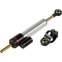 AliExpress NICECNC Motorcycle Steering Damper Stabilizer Universal For KTM Yamaha Tenere BMW GS GSA Kawasaki Suzuki Honda Ducati Street Sport Bike
