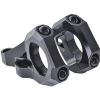 AliExpress MEROCA Bike Dual Crown Forks 31.8mm Aluminium Alloy Direct Mount Stem For DH For Surron For Light Bee Dirt Bike Handlebar Accessories