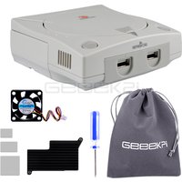 GeeekPi RF Dream case with Cooling Fan for Raspberry Pi 5