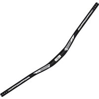 AliExpress NONE Aluminum Alloy MTB Handlebar Riser 31.8 Bar Clamp 22.2 Grip 720 780mm Bicycle Handlebars for Trail and City