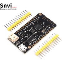 Snvi ESP32 LOLIN32 Wifi Bluetooth Development Board ESP32 ESP-32 REV1 CH340 CH340G MicroPython Micro/TYPE-C USB For Arduino