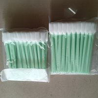 50PCS Cleaning Tool For Epson Roland Mimaki Mutoh Printhead Cleaning Sponge