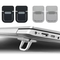 Adjustable Laptop Stand Mini Support Legs For Macbook Huawei Xiaomi Dell Raise Notebook Height Bracket Computer Keyboard Holder