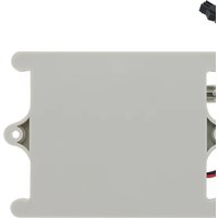YF-B5 G3/4 1-30L/min Copper Hall-Effect Water Flow Sensor for Water Heaters Agricultural Irrigation