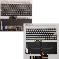 New YU RU KR IT CZ BU JP SW UK PO SP Keyboard for Lenovo ideapad S530-13IML S530-13IWL 530S-14IKB 530S-14ARR 530S-15IKB BACKLIT