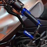 Motorcycle Accessories Brake Clutch Lever Guard Protection For Yamaha TMAX 500 TMAX 530 SX DX 2001-2018 TMAX 560 2019-2020 2021