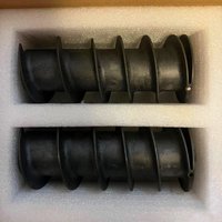 1pcs/2pcs For Agras XAG P100pro/V50pro/V50/P100/P80 v2 Medium Left/Right SpiralFeeder Kit Part Agricultural Drone Accessories