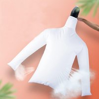 Quick Dry Clothes Bag Portable Folding Multiple Styles Drying Support Bag Breathable Travel Clothes Dryer Down