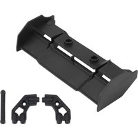 HAIBOXING HBX 16889 16889A 16890 16890A SG1601 SG1602 Tail Wing Rear Spoiler M16064 1/16 RC Car Parts Accessories