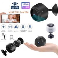 A9 Mini HD Camera WiFi Wireless Monitoring Security IP WiFi Protection Remote Monitor Camcorders Video Surveillance Smart Home