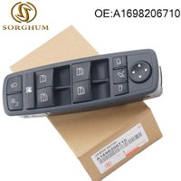 SORGHUM neuer Fensterheber verriegelung schalter a1698206710 1698206710 passt für Mercedes-Benz B-Klasse w245 w169 a-klasse a 169 820 67 10