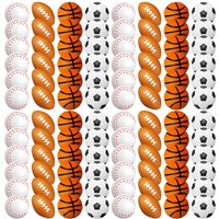 Novelty Gift Squeeze Stress Relief Ball Relaxing Games For Adult Children Occupational Therapy Sensory Fidget Toys ADHD
