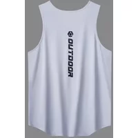 The 2025 new ice silk vest is cool, breathable, highly elastic and dries quickly, making it suitable for fitness and running