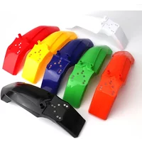 AliExpress NONE Universal Motorcycle Front Fender Mudguard Wheel Splash Shield Guard For 50 SXF SX XCW Dirt Bike Pit Bike Motorcycle Accessories